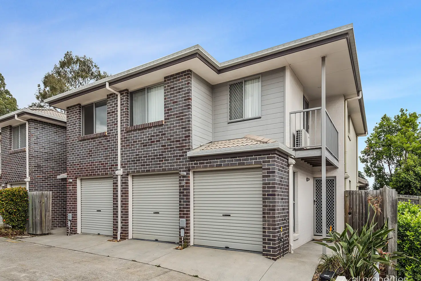 Main view of Homely townhouse listing, 12/72 Learoyd Road, Algester QLD 4115