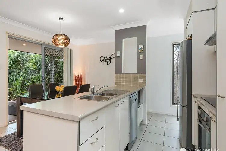 Third view of Homely townhouse listing, 12/72 Learoyd Road, Algester QLD 4115