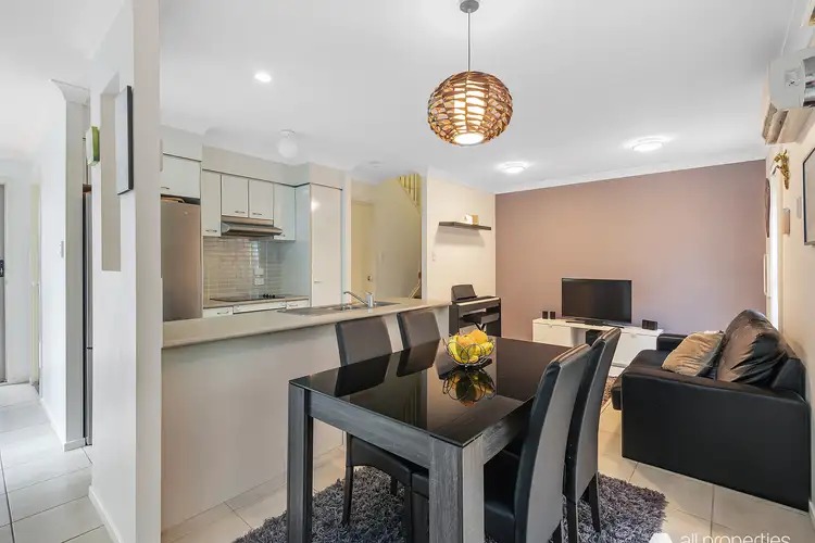 Fourth view of Homely townhouse listing, 12/72 Learoyd Road, Algester QLD 4115