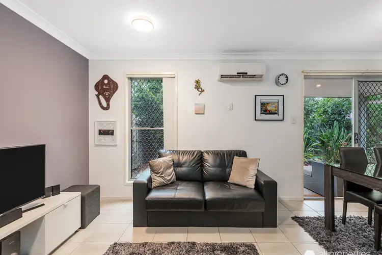 Fifth view of Homely townhouse listing, 12/72 Learoyd Road, Algester QLD 4115