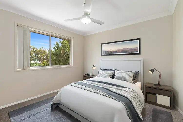 Sixth view of Homely townhouse listing, 12/72 Learoyd Road, Algester QLD 4115