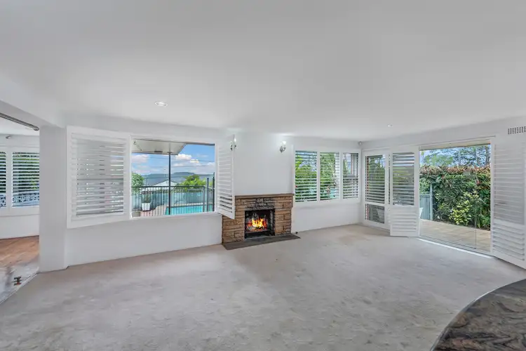 Second view of Homely house listing, 45 Dareen Street, Frenchs Forest NSW 2086