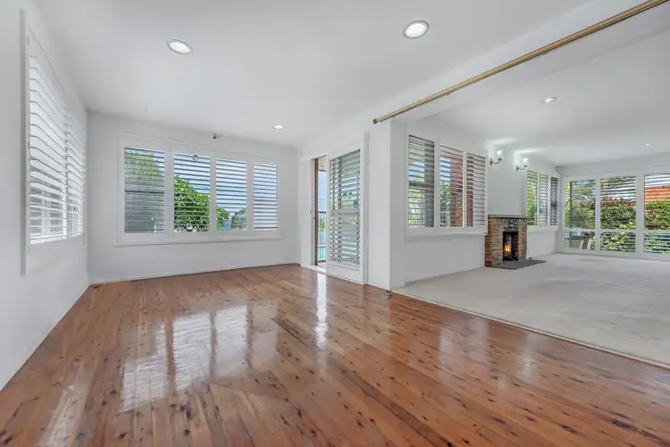 Fourth view of Homely house listing, 45 Dareen Street, Frenchs Forest NSW 2086