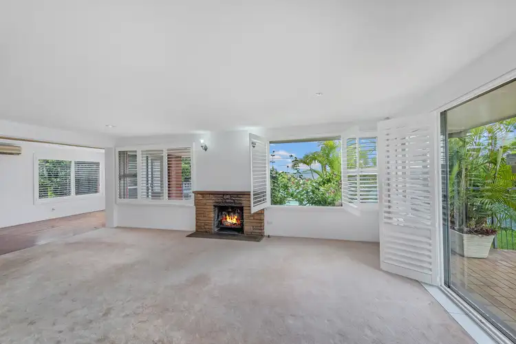 Fifth view of Homely house listing, 45 Dareen Street, Frenchs Forest NSW 2086