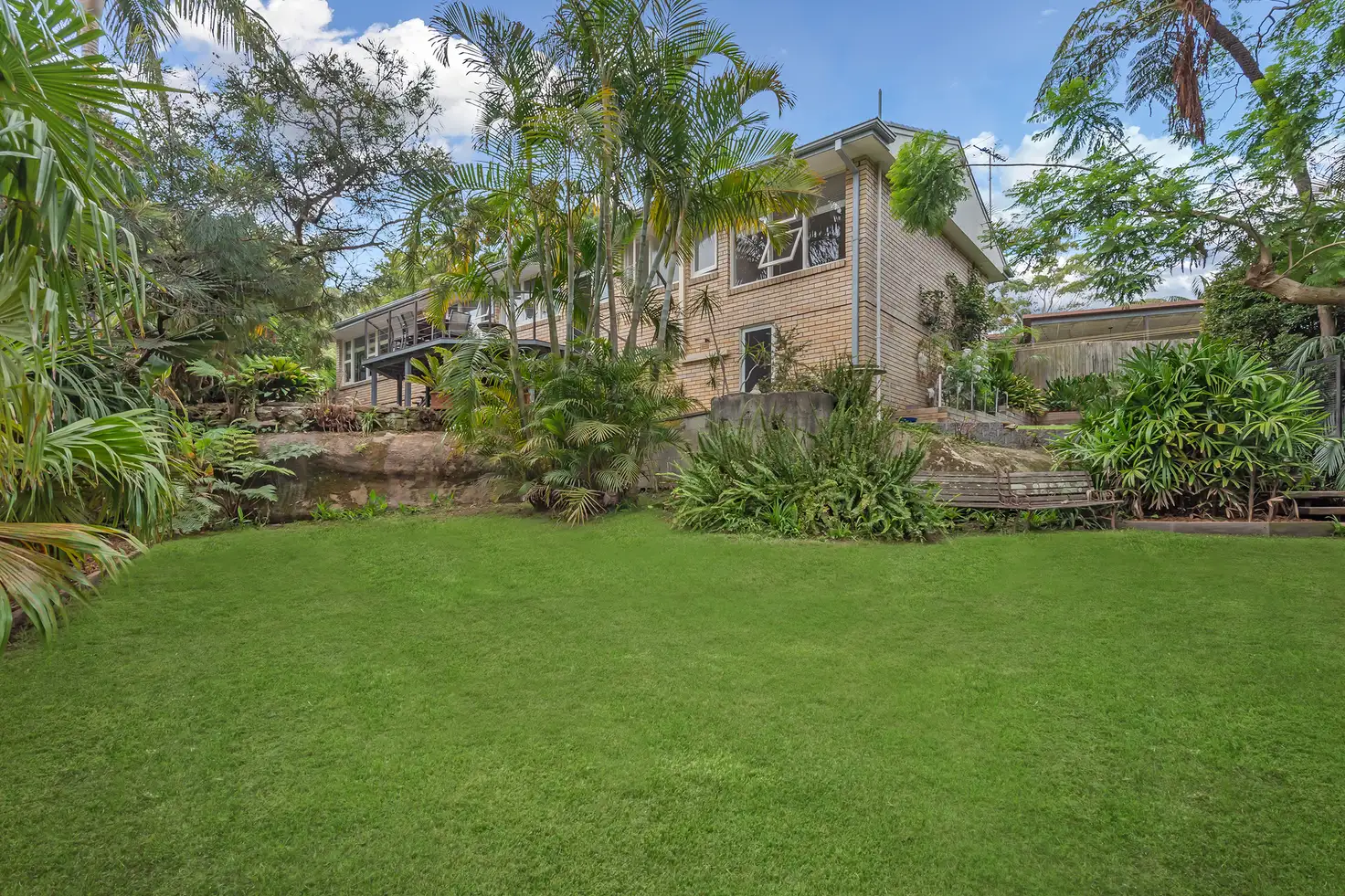 Main view of Homely house listing, 10 Sylvia Place, Frenchs Forest NSW 2086