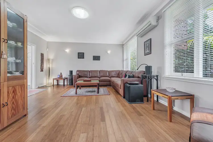 Second view of Homely house listing, 10 Sylvia Place, Frenchs Forest NSW 2086