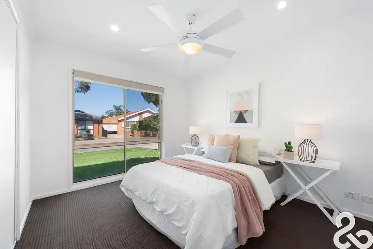 Sixth view of Homely house listing, 4 Woodlands Place, Lalor VIC 3075