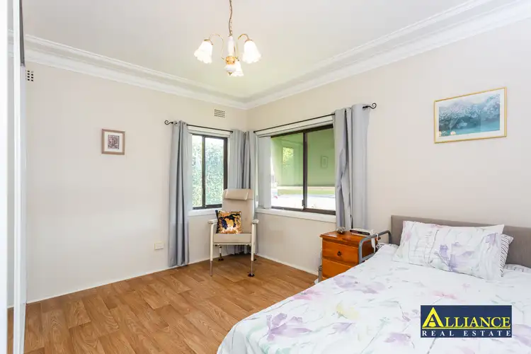 Fifth view of Homely house listing, 39 Carson Street, Panania NSW 2213