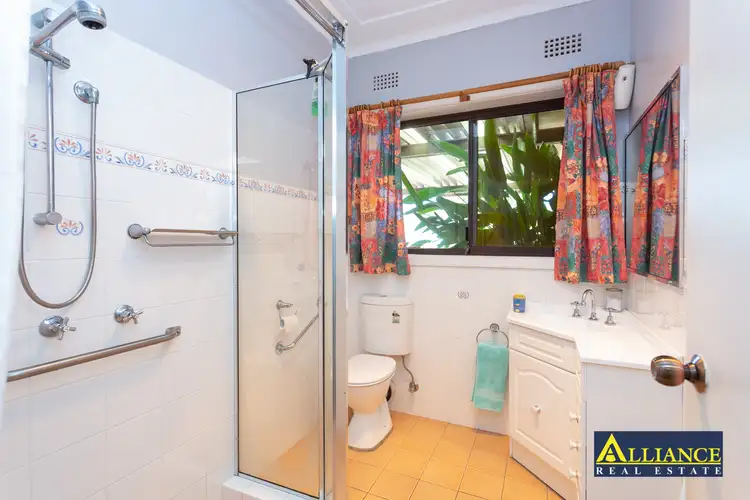 Sixth view of Homely house listing, 39 Carson Street, Panania NSW 2213