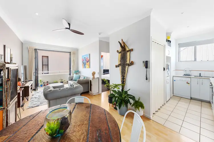 Fourth view of Homely unit listing, 20/7-13 Beach Road, Coolum Beach QLD 4573