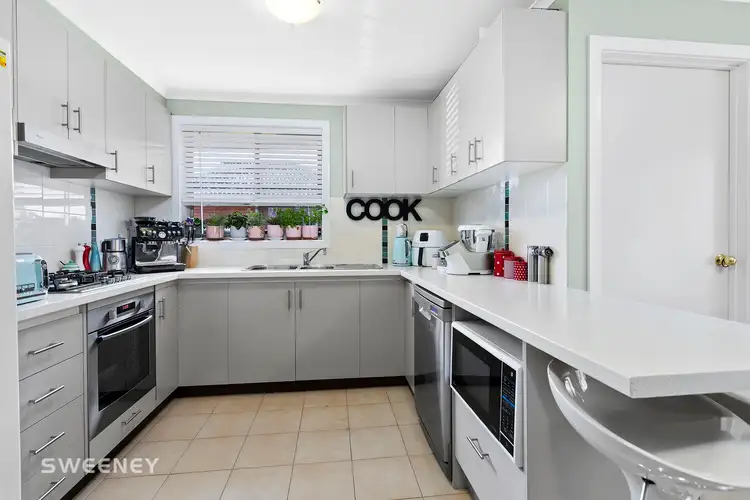 Third view of Homely unit listing, 27 Saratoga Crescent, Keilor Downs VIC 3038