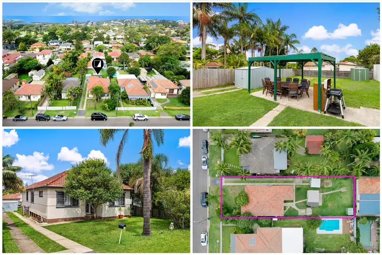 Main view of Homely house listing, 33 Nimbey Avenue, Narraweena NSW 2099