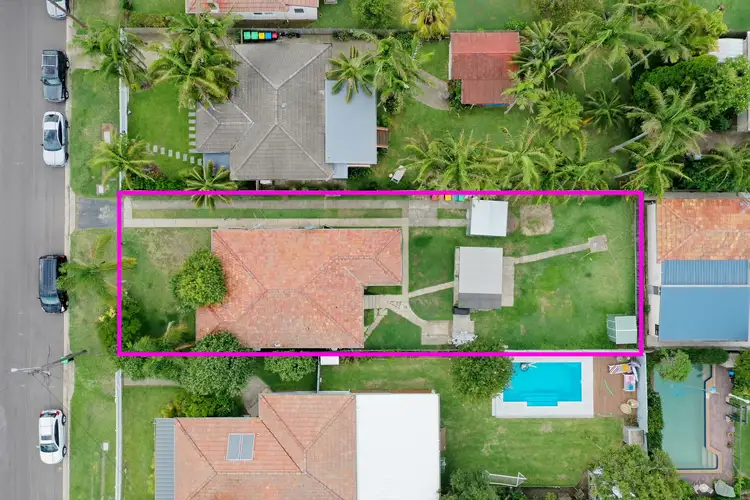 Fifth view of Homely house listing, 33 Nimbey Avenue, Narraweena NSW 2099
