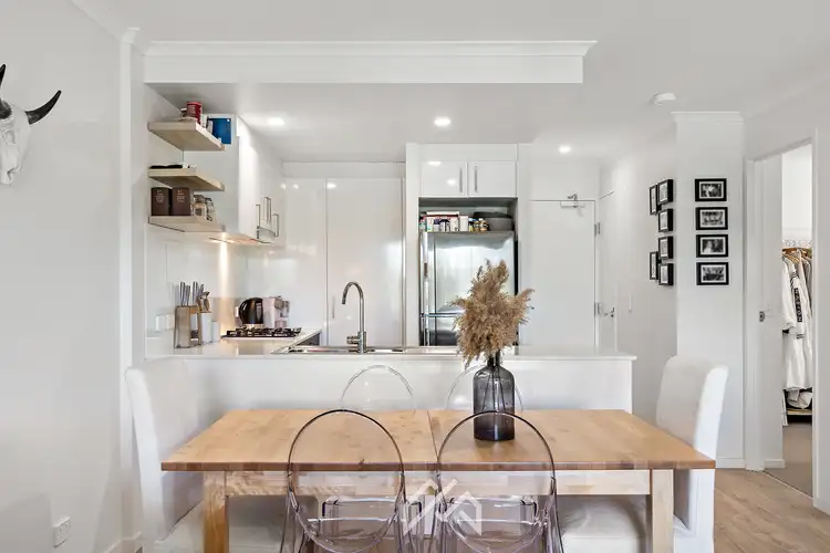 Main view of Homely apartment listing, 3/30 Le Geyt Street, Windsor QLD 4030