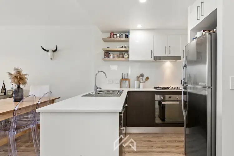 Third view of Homely apartment listing, 3/30 Le Geyt Street, Windsor QLD 4030