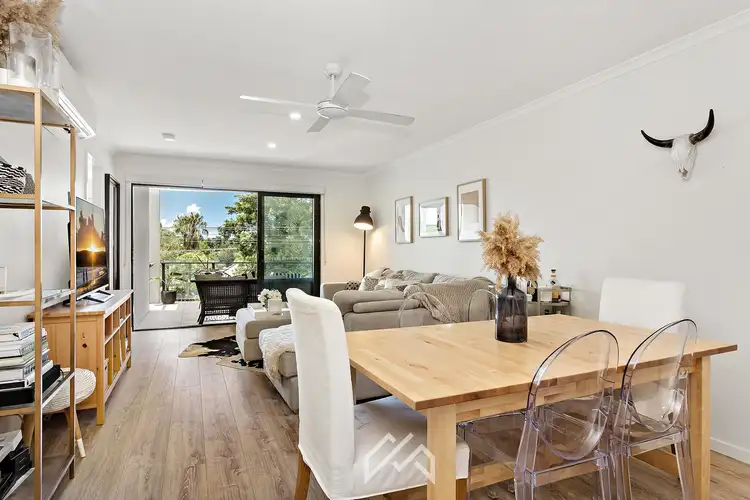 Fourth view of Homely apartment listing, 3/30 Le Geyt Street, Windsor QLD 4030