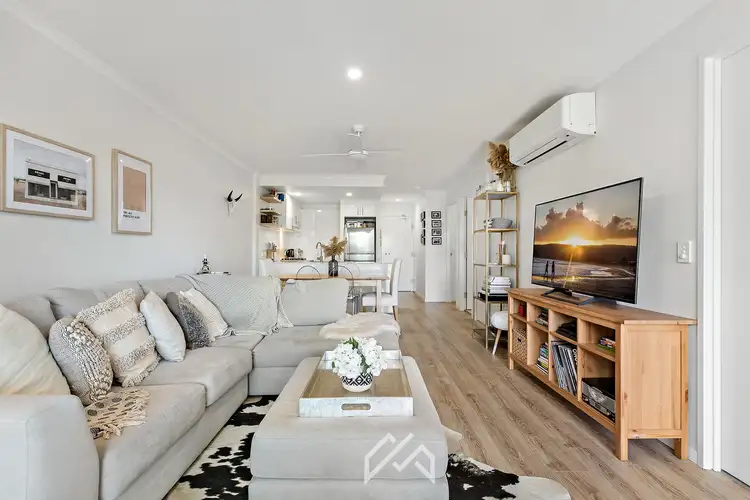 Fifth view of Homely apartment listing, 3/30 Le Geyt Street, Windsor QLD 4030