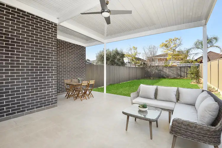 Sixth view of Homely semi-detached listing, 116A Millett Street, Hurstville NSW 2220