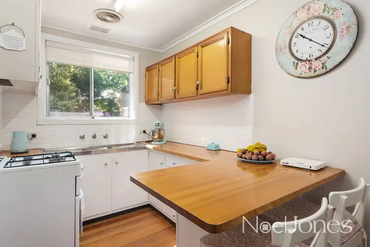 Fourth view of Homely unit listing, 7/4-6 Rosedale Crescent, Ringwood East VIC 3135