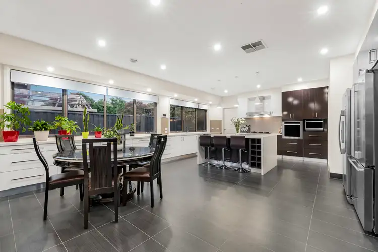 Third view of Homely house listing, 62 Goulburn Drive, Rowville VIC 3178