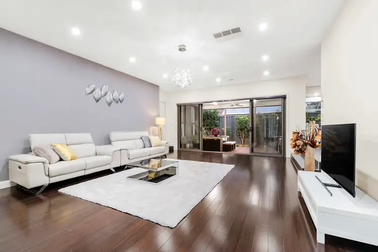 Fourth view of Homely house listing, 62 Goulburn Drive, Rowville VIC 3178