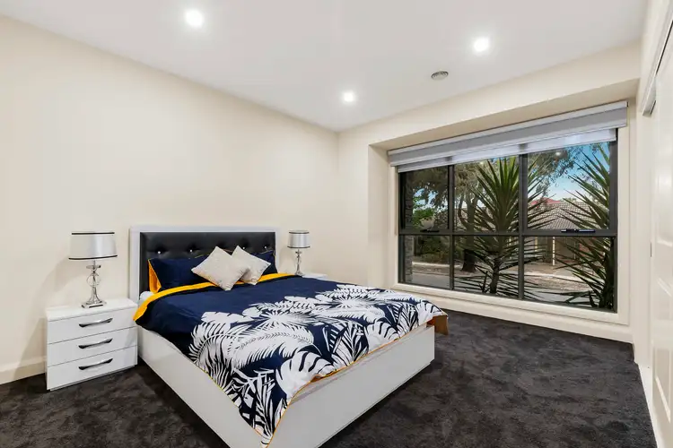 Sixth view of Homely house listing, 62 Goulburn Drive, Rowville VIC 3178