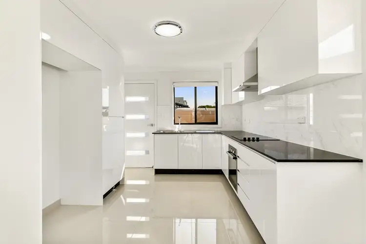 Second view of Homely unit listing, 1/30 Warren Parade, Punchbowl NSW 2196