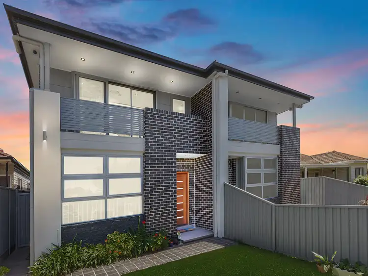 Main view of Homely semi-detached listing, 144A Arab Road, Padstow NSW 2211