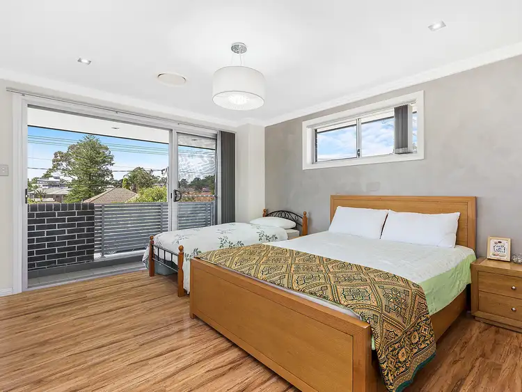 Fourth view of Homely semi-detached listing, 144A Arab Road, Padstow NSW 2211
