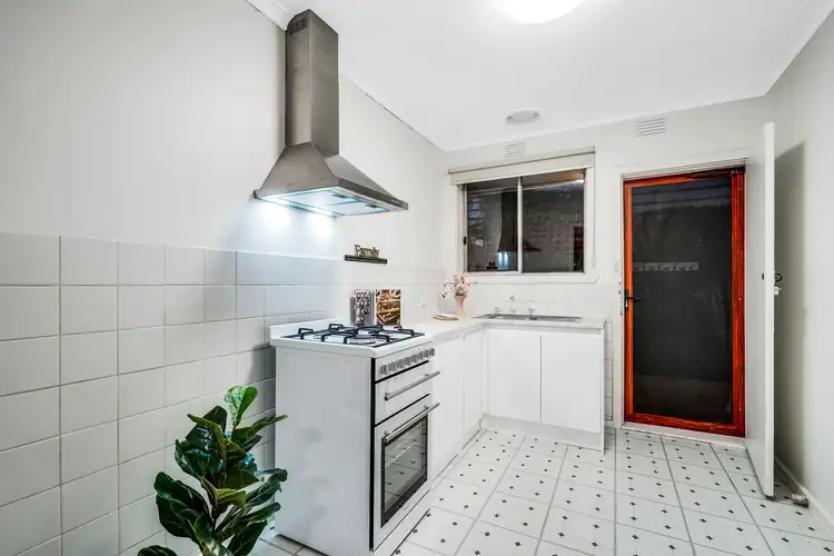 Third view of Homely unit listing, 1/217 Buckley Street, Seddon VIC 3011