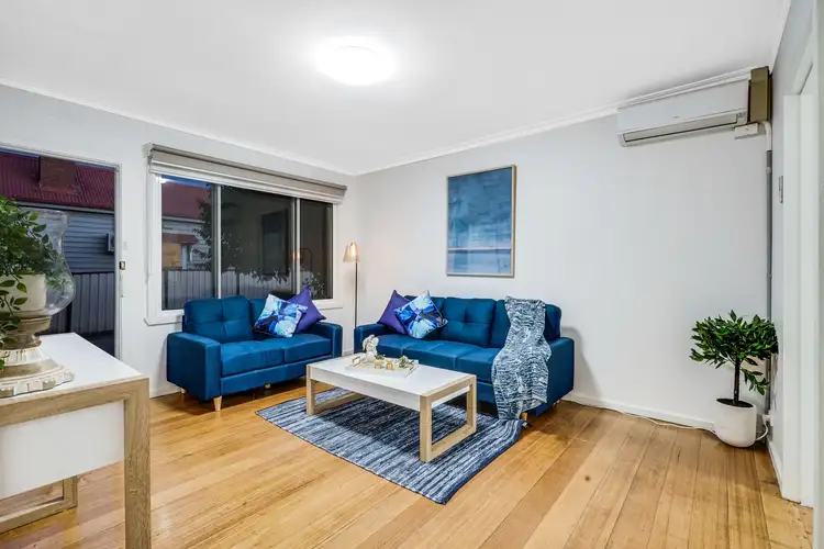Fifth view of Homely unit listing, 1/217 Buckley Street, Seddon VIC 3011