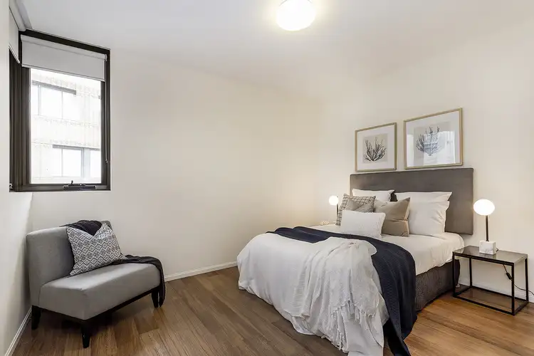 Sixth view of Homely apartment listing, 706/2 Victoria Park Parade, Zetland NSW 2017