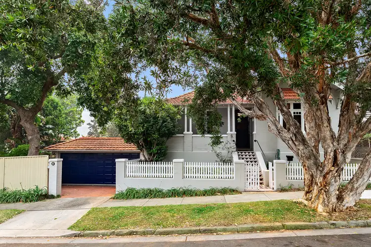 Main view of Homely house listing, 6 Winkurra Street, Kensington NSW 2033