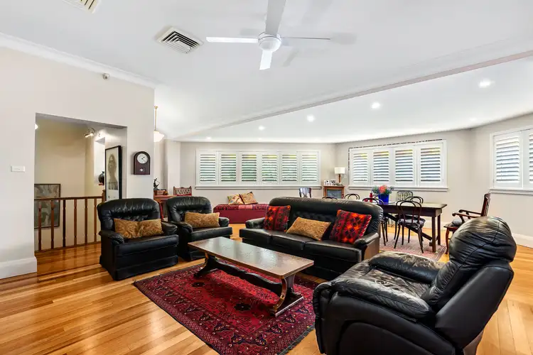 Second view of Homely house listing, 6 Winkurra Street, Kensington NSW 2033