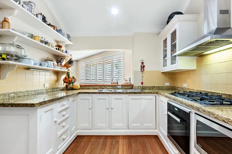 Fourth view of Homely house listing, 6 Winkurra Street, Kensington NSW 2033