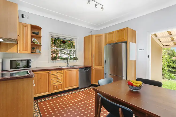 Fourth view of Homely house listing, 7 Edgar Street, Strathfield NSW 2135