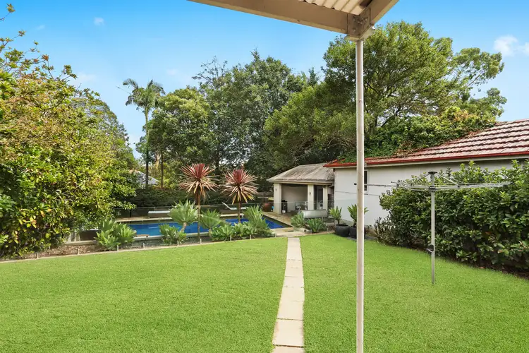 Fifth view of Homely house listing, 7 Edgar Street, Strathfield NSW 2135