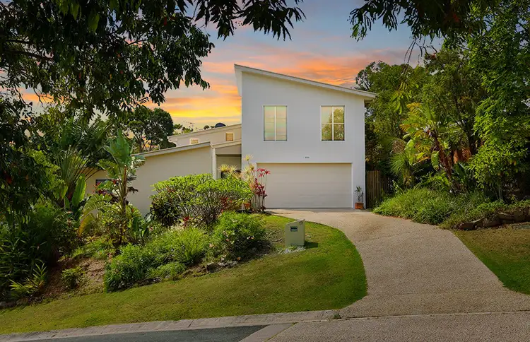 19 Hastings Place, Buderim QLD 4556