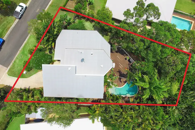 Second view of Homely house listing, 19 Hastings Place, Buderim QLD 4556