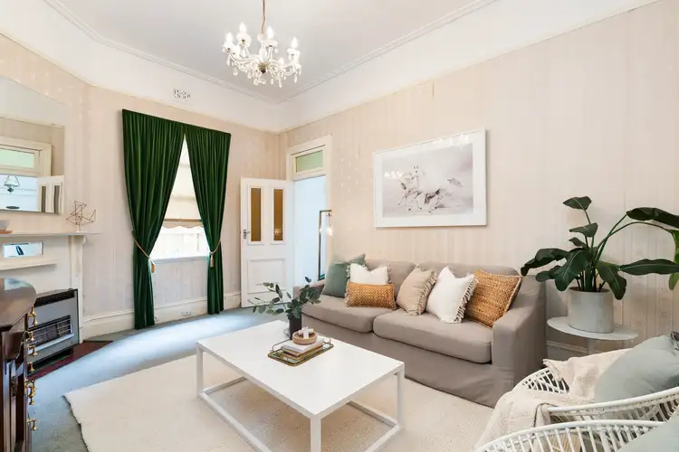 Second view of Homely house listing, 1 Dening Street, Drummoyne NSW 2047