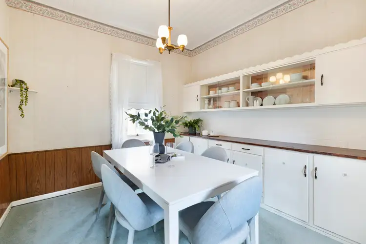 Third view of Homely house listing, 1 Dening Street, Drummoyne NSW 2047