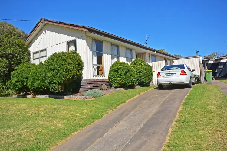 Main view of Homely house listing, 18 Banyan Crescent, Portland VIC 3305