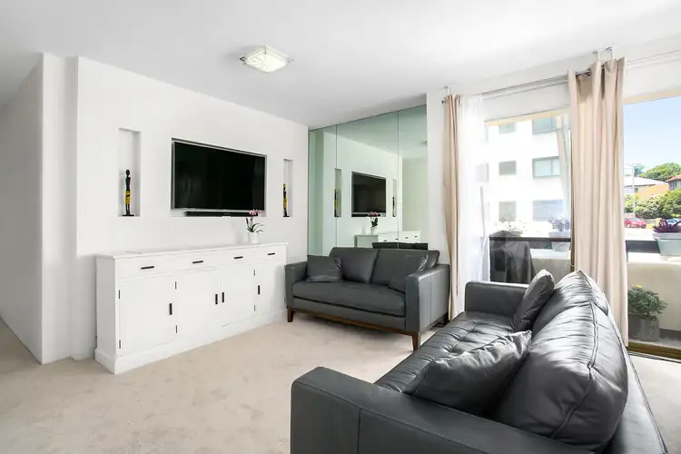 1/697 Old South Head Road, Vaucluse NSW 2030