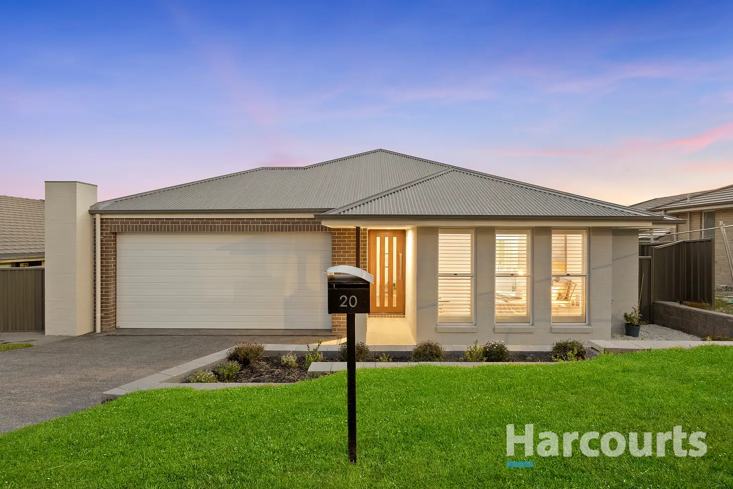 Main view of Homely house listing, 20 Sail Street, Teralba NSW 2284