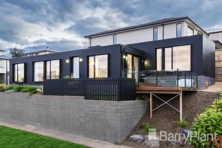 Main view of Homely house listing, 11 Northbridge Road, Highton VIC 3216