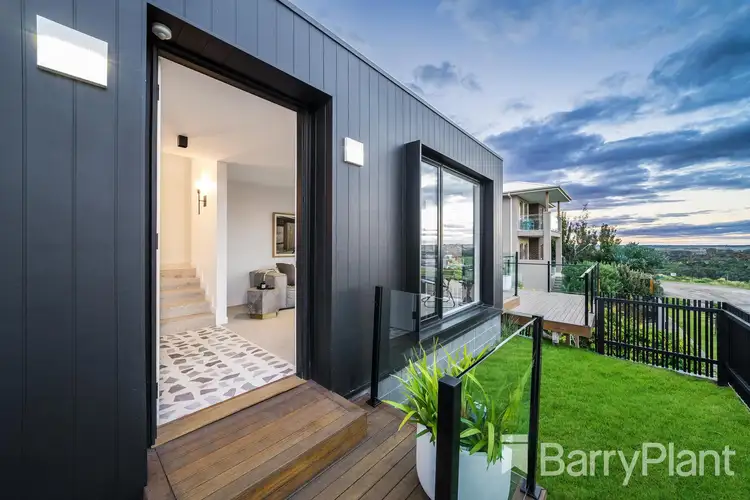 Second view of Homely house listing, 11 Northbridge Road, Highton VIC 3216