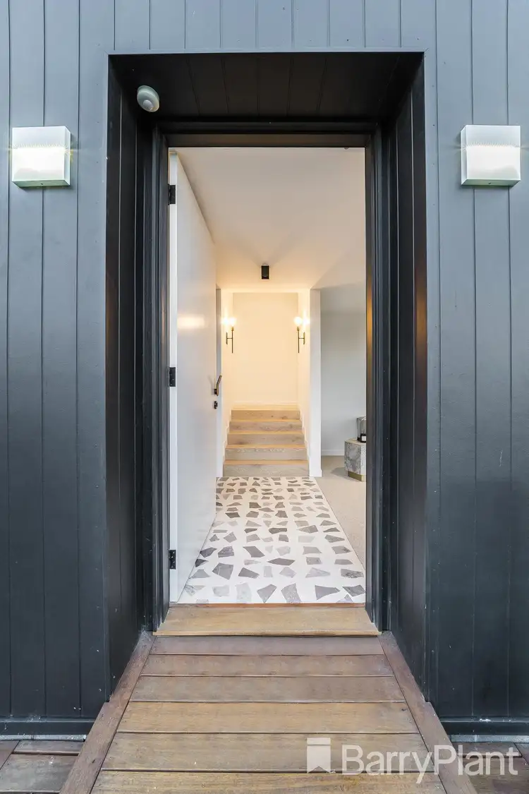 Third view of Homely house listing, 11 Northbridge Road, Highton VIC 3216