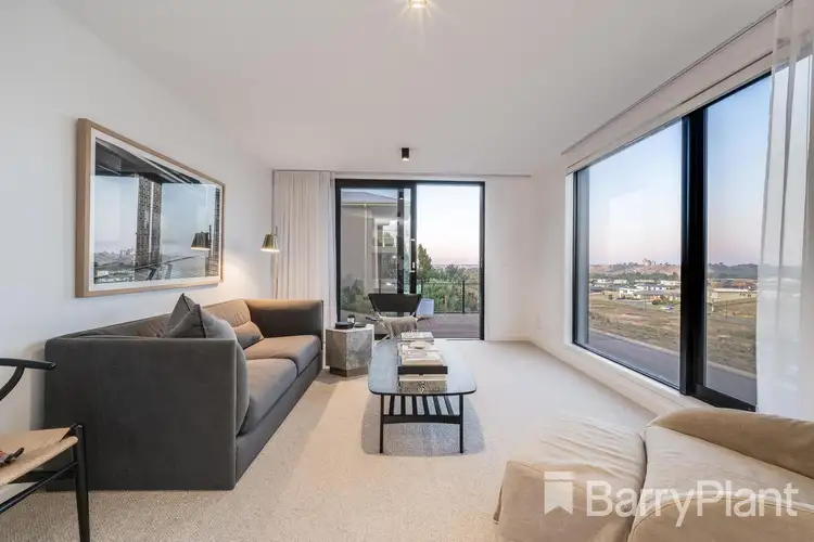 Fourth view of Homely house listing, 11 Northbridge Road, Highton VIC 3216