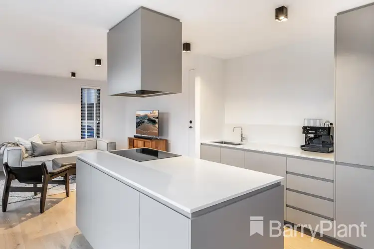 Fifth view of Homely house listing, 11 Northbridge Road, Highton VIC 3216
