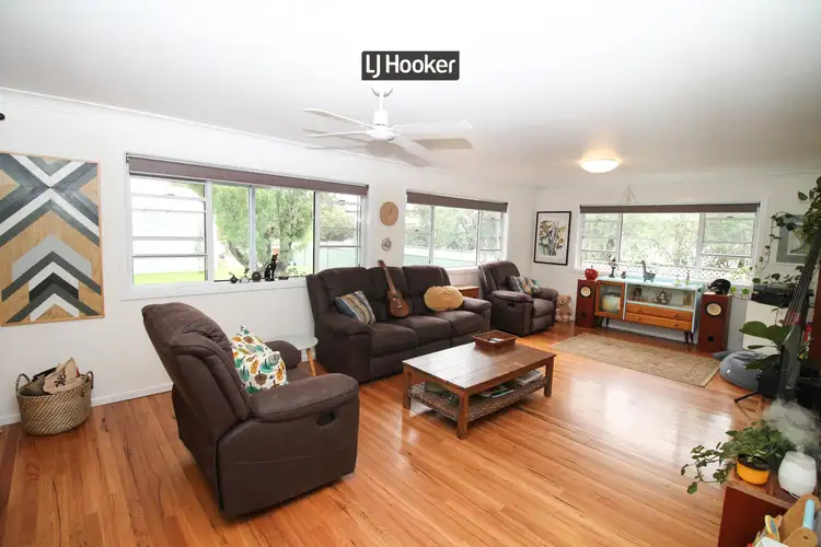 Second view of Homely house listing, 5 Chisholm Street, Inverell NSW 2360